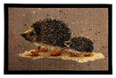 BREE BARRIER MAT - HEDGEHOGS