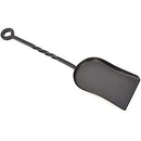 EYE SHOVEL BLACK 46CM     MAN1008