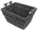 EDGECOTT LOG BASKET 56CM  MAN1337
