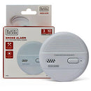 B&D SMOKE ALARM 1YR BATTERY
