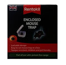R.KIL ENCLOSED MOUSE TRAP PSE07
