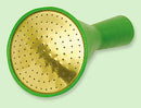 Round Rubber Backed -Coarse spray
