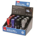 1W ALUM MINI TORCH CDU   82020920