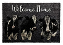 Washable Lux Door Mat Not Amoosed