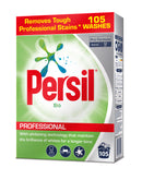 Persil Pro-Formula Bio Powder 6.3kg 105 Wash