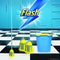 Flash Mighty Mop With Extending Handle