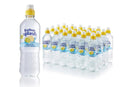 Radnor Splash Sugar Free Lemon & Lime 24x500ml
