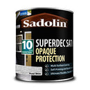 S.LIN SUPERDEC SUPER WHTE 1L
