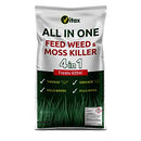 Vitax Feed Weed&Moss Kill 625Sqm