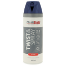 Plastikote Premium Paint Spray | Gloss Finish | Royal Blue | 400ml.