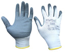 Ansell Hyflex Grey Foam XL Gloves 11-800 Pack 12's