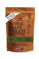 WOOL-POT POWER PLANT PELLETS 2LTR