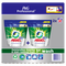 Ariel Professional Original All-In-1 Laundry Pods 50's, 100% Soluble