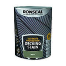 Ronseal Ultimateimate Decking Stain Willow 5L