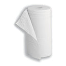 5 Star 2-Ply Hygiene Roll 100 Percent Recycled 130 Sheets 250mmx40m White 125066
