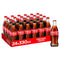 Coca Cola Iconic GLASS Bottles 24 x 330ml