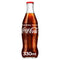 Coca Cola Iconic GLASS Bottles 24 x 330ml