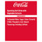 Coca-Cola 500ml Bottle (Pack of 24) 100% Recyclable