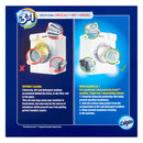 Calgon 4-in-1 Washing Machine Cleaner and Water Softener Tablets, 75's