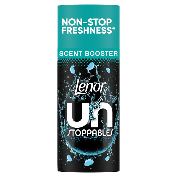 Lenor Scent Booster Beads | Fresh Fragrance | 155g