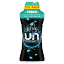 Lenor Unstoppable Fresh Scent Booster Beads XXL Pack 735g