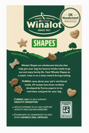 Winalot Dog Treats Shapes Dog Biscuits 800g - 15kg (ALL SIZES)