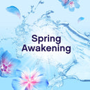 Lenor Fabric Conditioner SPRING AWAKENING 80W 2.64L