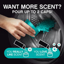 Lenor Scent Booster Beads | Fresh Fragrance | 155g