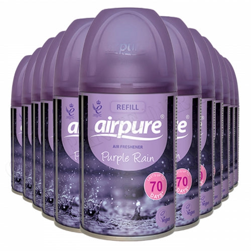 Airpure Purple Rain Palma Violet Refill 250ml