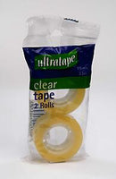 Utape 2Xeasytear Tape 19Mm X 33M