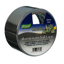 Rhino Alum Foil Tape 50Mm X 10M