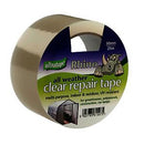 Rhino Clr All Weath Tape 50Mmx25M