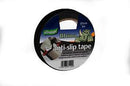 Rhino Black Non Slip Tape 25Mmx5M