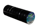 Utape Pvc Tape Blk X10 19Mmx20M
