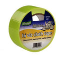 Rhino Cloth Tape Yellow 50Mm X20M