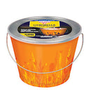 CITRONELLA XL CANDLE BCKET ZER455