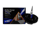 Garage Threshold Seal Kit 2515Mm