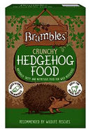 Crunchy Hedgehog Food 500G