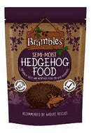 Semi-Moist Hedgehog Food 350G