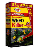 Adv Conc Weedkill 6Sach 33% Free