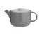 Typhoon Cafe Concept Dark Grey Teapot 1 Litre