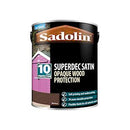 Sadolin Superdec Sat Walnut 5L