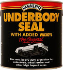 Hammerite Underbody Seal 2.5L