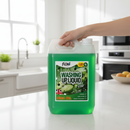 Flow Washing Up Liquid 5 Litre