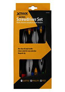 XTrade 6 Piece Screwdriver Set