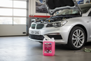 Flow Screen Wash Ready To Use 5L