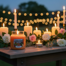 Yankee Candle Small Exotic Fruits