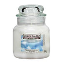 Yankee Candle Small Soft Cotton