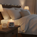 Yankee Candle Small White Linen