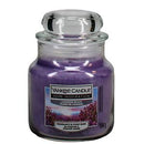 Yankee Candle Small Lavndr Beach
